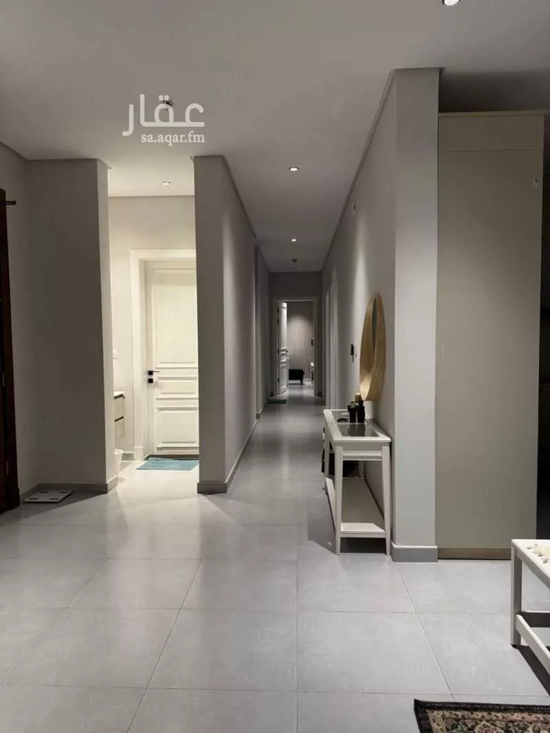 3 bedroom apartment in Al Rabie, Riyadh 7