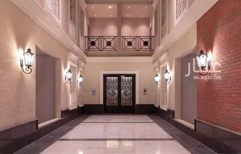 3 bedroom apartment in Al Rabie, Riyadh 5