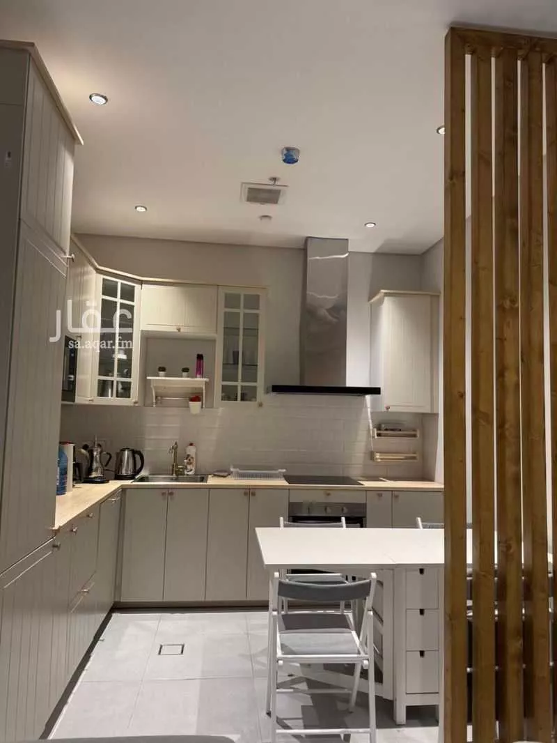 3 bedroom apartment in Al Rabie, Riyadh 4