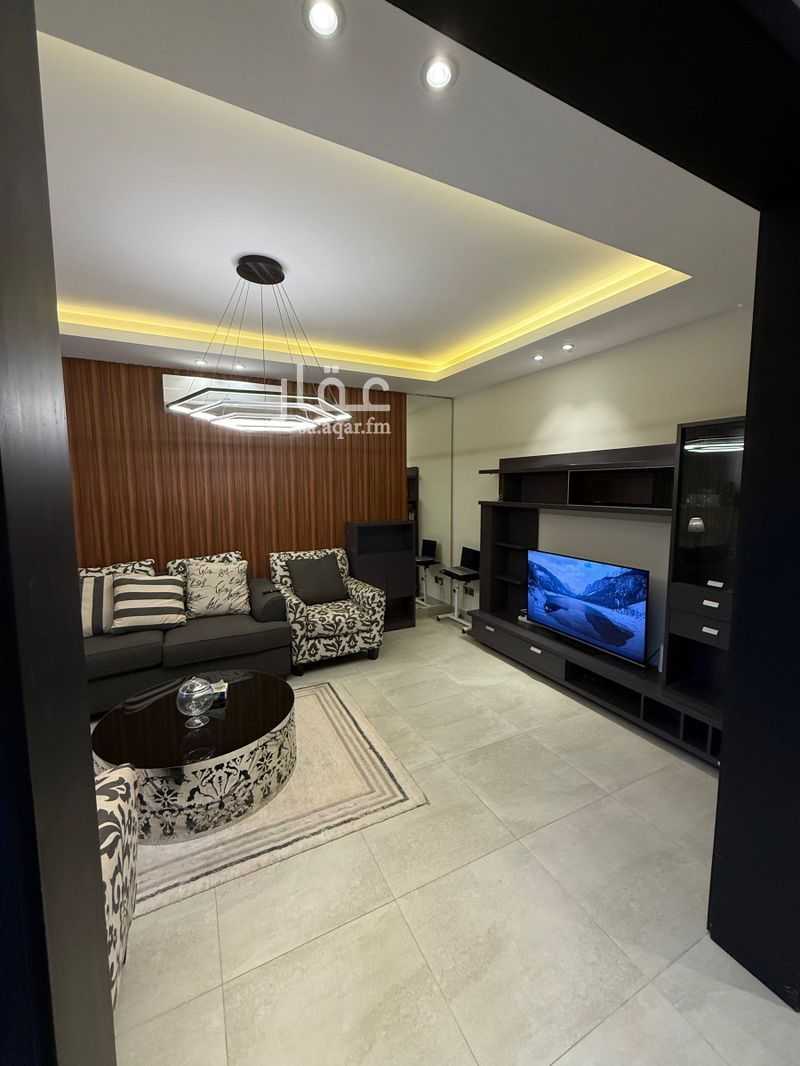 فيلا 4 غرف في عكاظ، الرياض 6