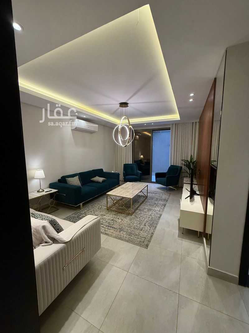 فيلا 4 غرف في عكاظ، الرياض 4
