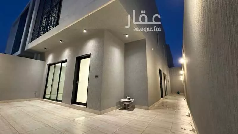 فيلا 6 غرف في المروج، الرياض 16