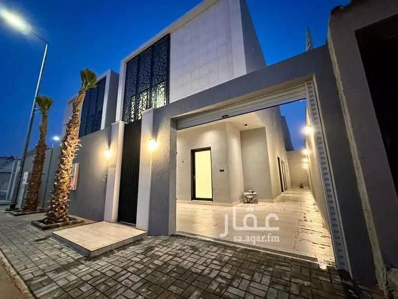 فيلا 6 غرف في المروج، الرياض 17