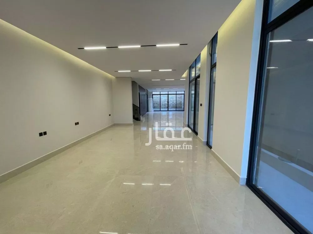 فيلا 3 غرف في النرجس 5