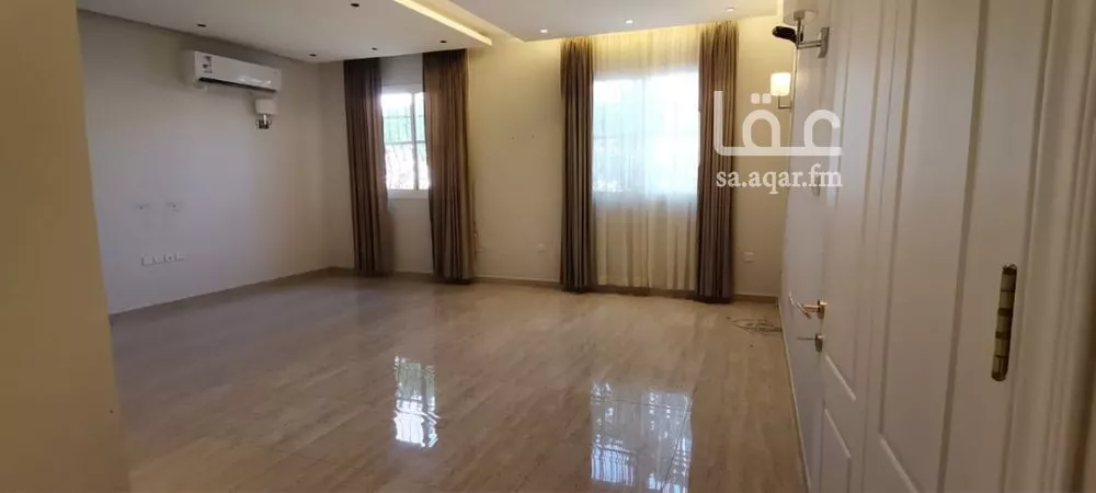 4 bedroom apartment in Al Malqa, Riyadh 5