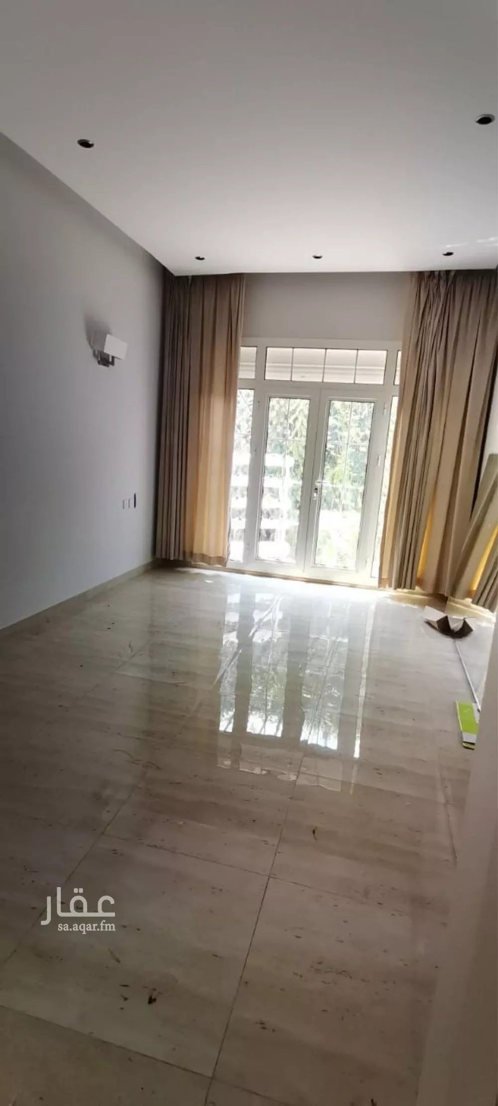 3 bedroom apartment in Al Malqa 5