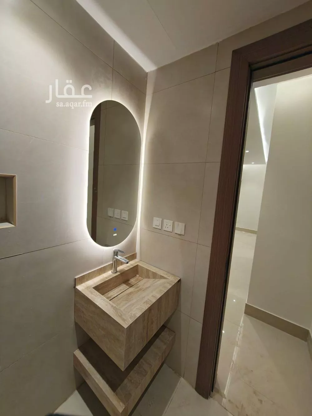 4 bedroom apartment in Al Nakheel, Riyadh 7