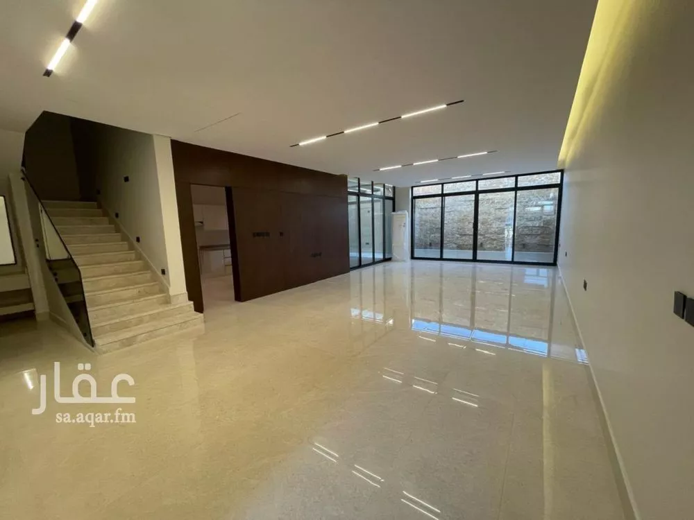 فيلا 3 غرف في النرجس 3