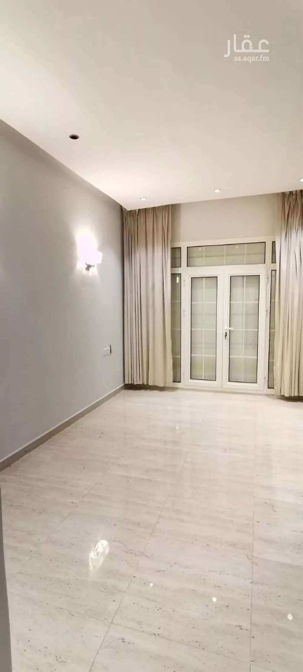 3 bedroom apartment in Al Malqa 1