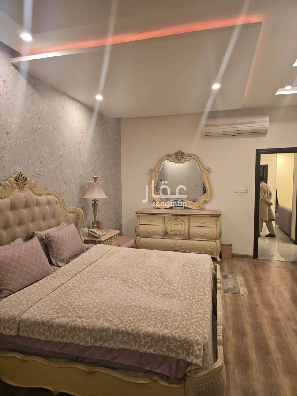 3 bedroom villa in Qurtubah, Riyadh 9