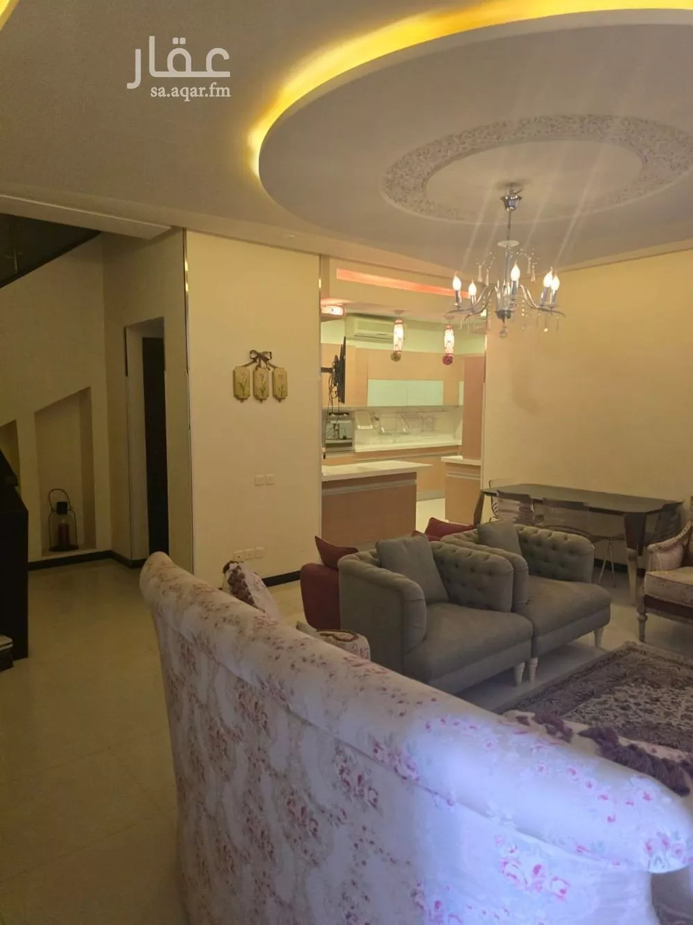 3 bedroom villa in Qurtubah, Riyadh 10