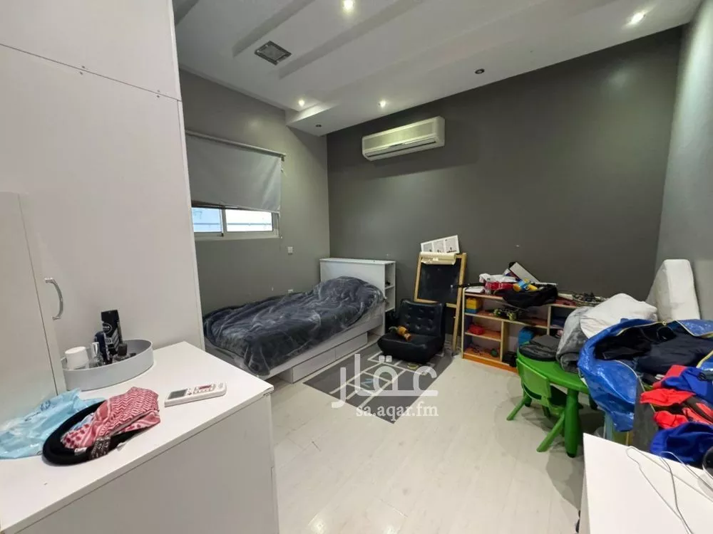 فيلا 4 غرف في الندى، الرياض 6