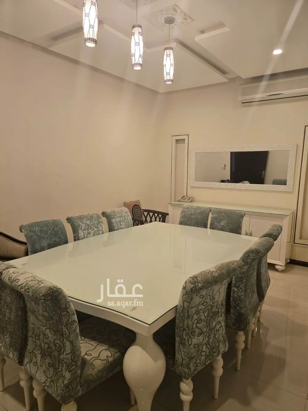 3 bedroom villa in Qurtubah, Riyadh 21