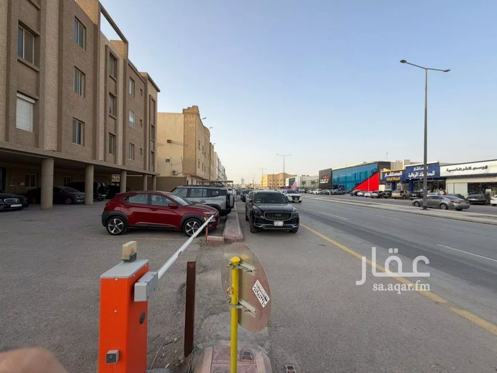 شقة 4 غرف في الياسمين، الرياض 21