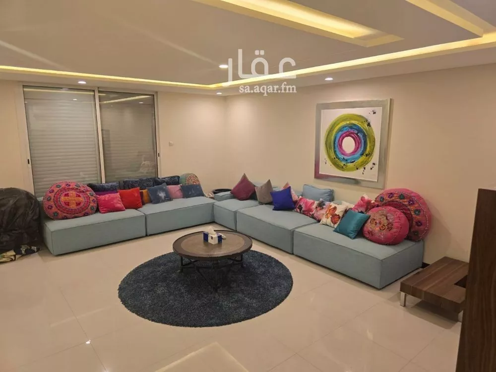 3 bedroom villa in Qurtubah, Riyadh 14
