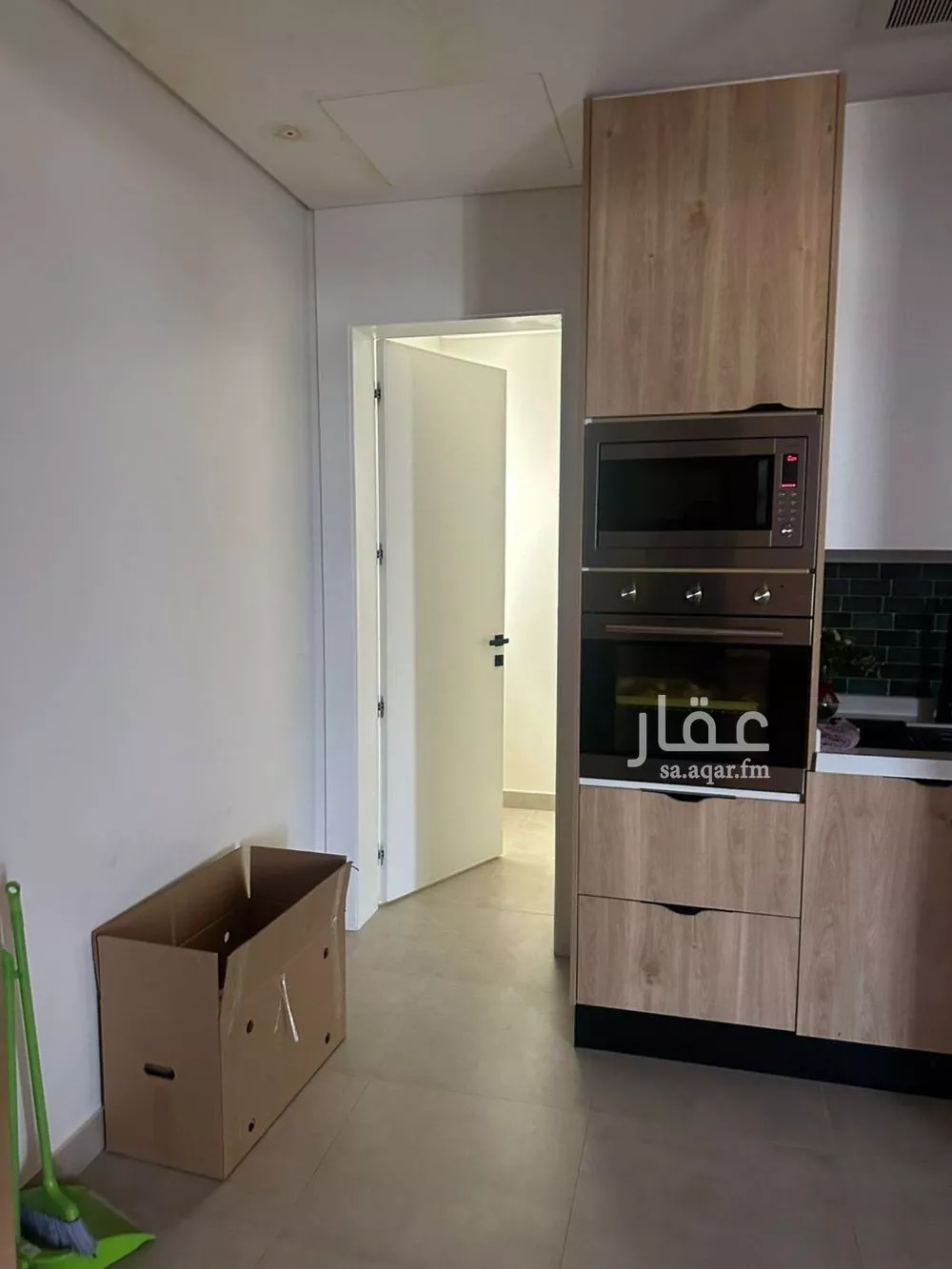 شقة 3 غرف في الملقا 2