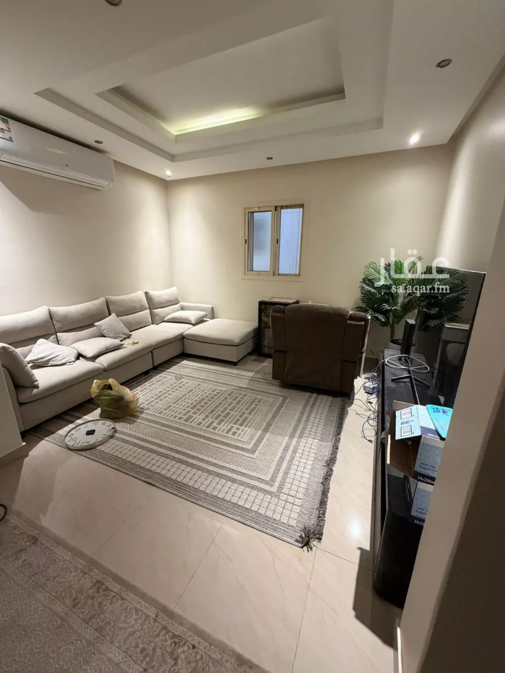 شقة 4 غرف في الياسمين 1