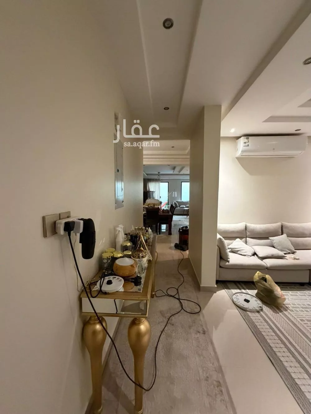 شقة 4 غرف في الياسمين 2