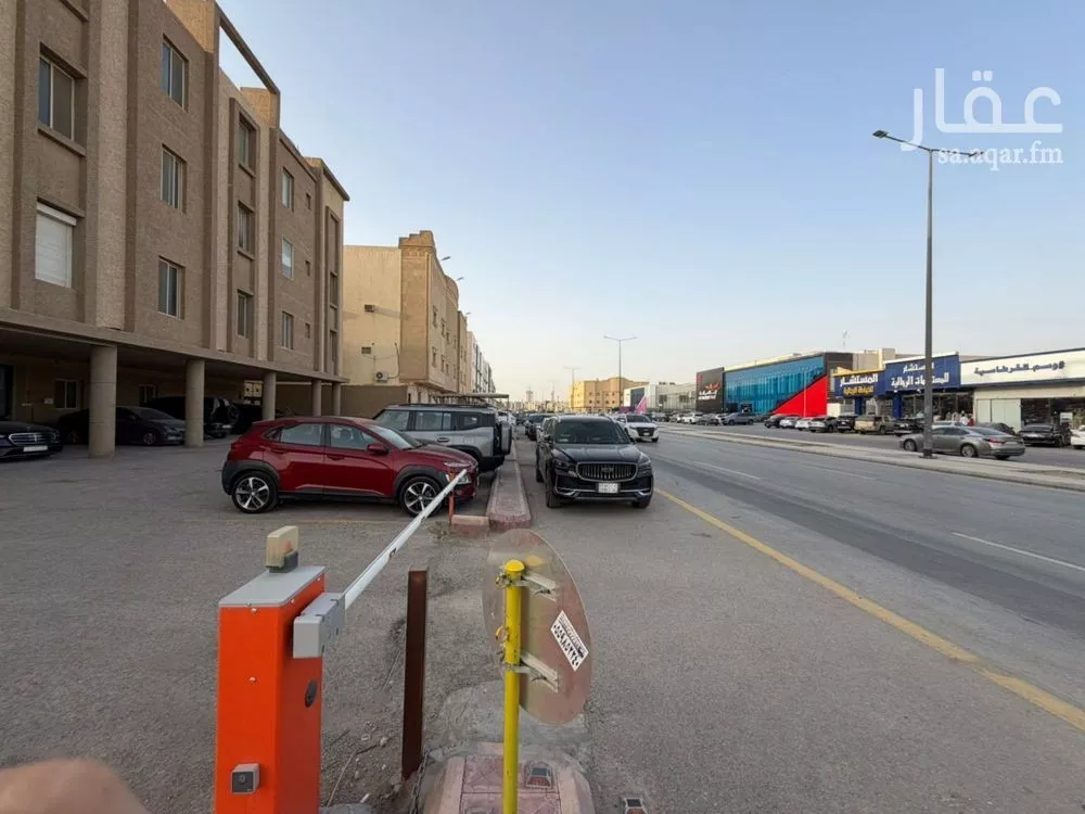 شقة 4 غرف في الياسمين، الرياض 13