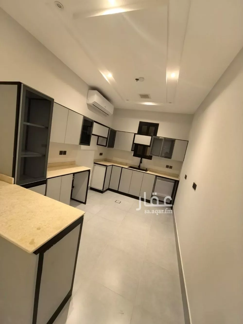 شقة 3 غرف في النرجس 3