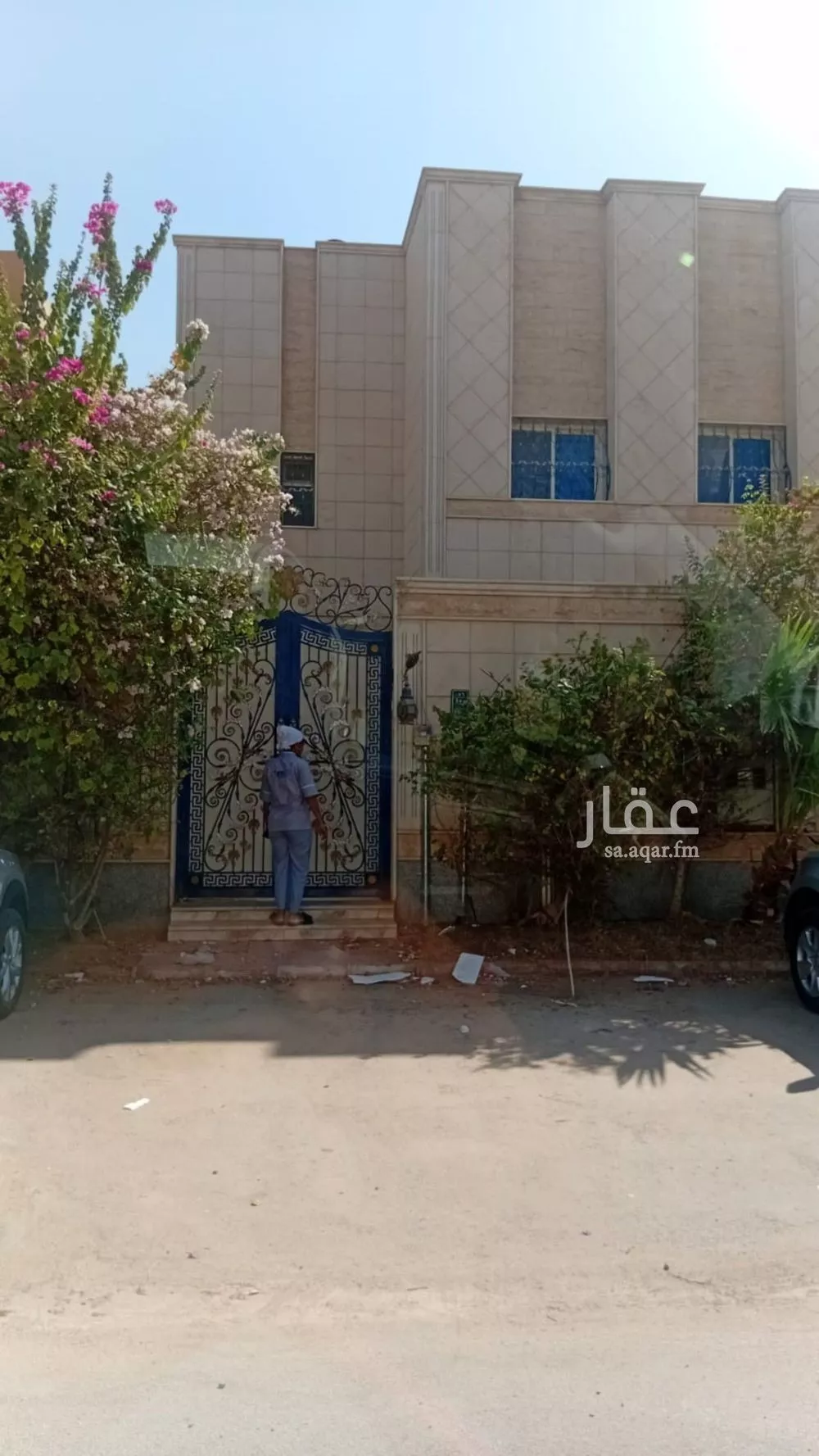 دور 3 غرف في الياسمين 1