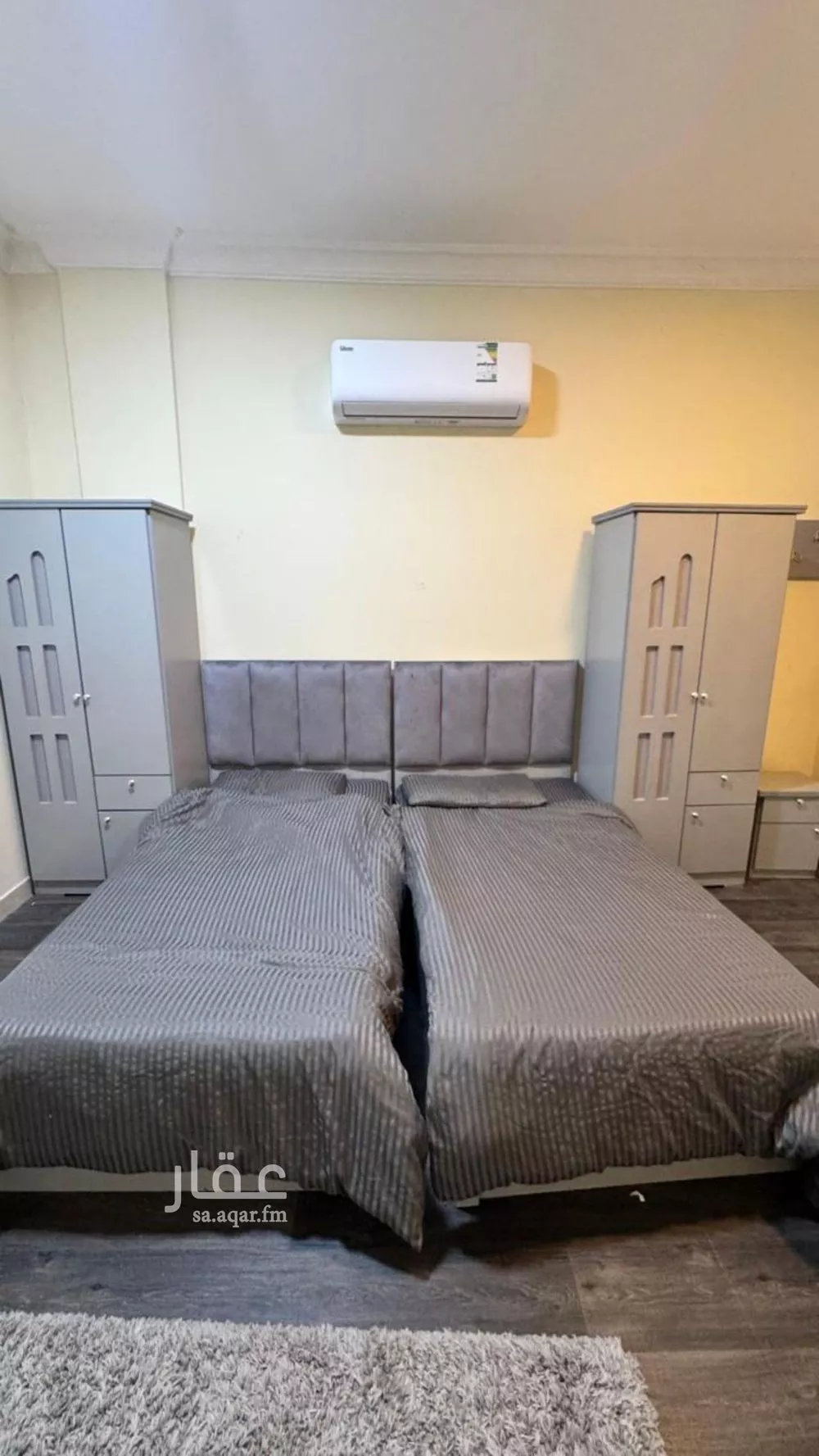 3 bedroom apartment in Al Nada 5