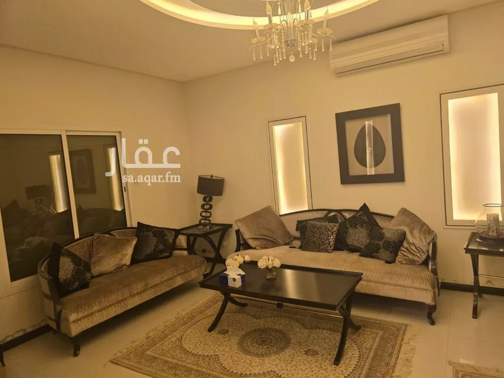 3 bedroom villa in Qurtubah, Riyadh 7