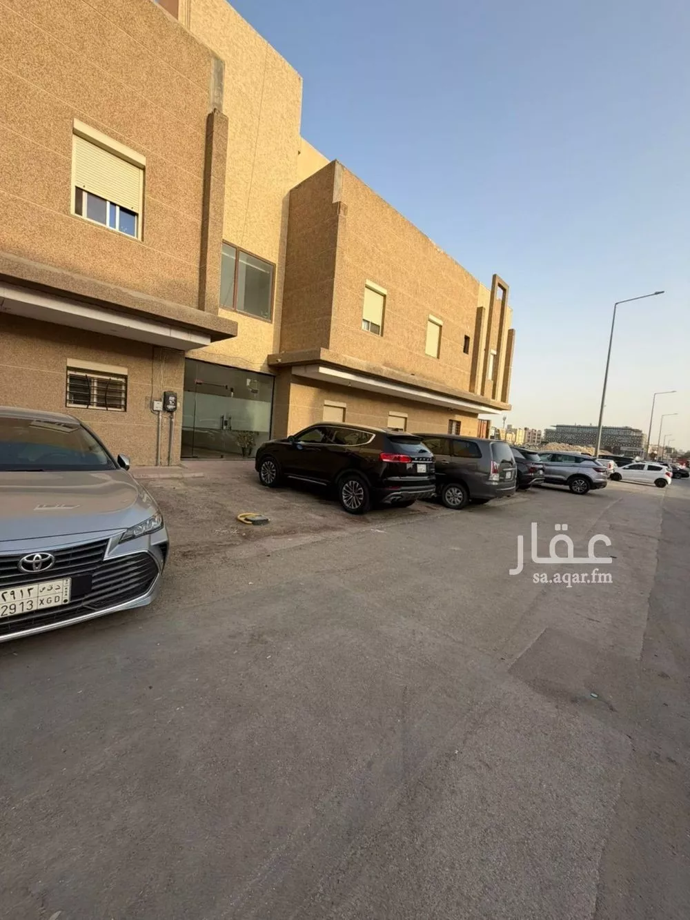 شقة 4 غرف في الياسمين، الرياض 20