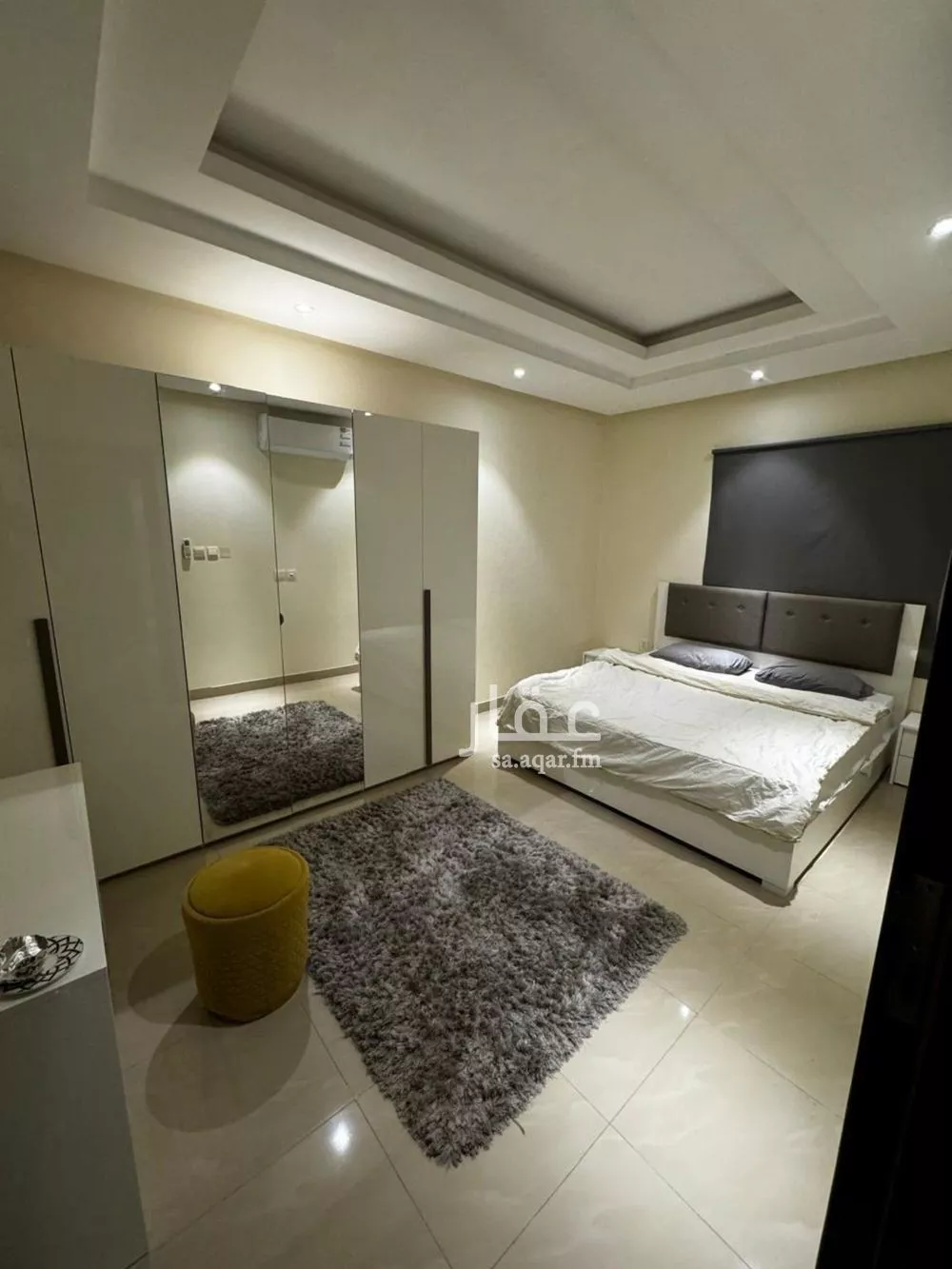 2 bedroom apartment in Al Narjis 1