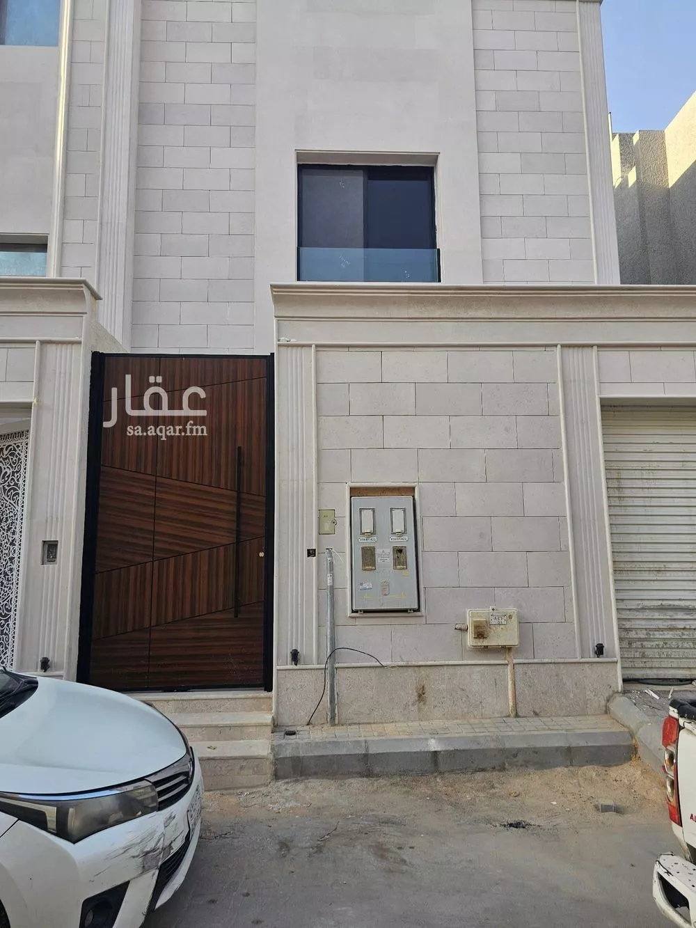 5 bedroom villa in Al Sahafah, Riyadh 5