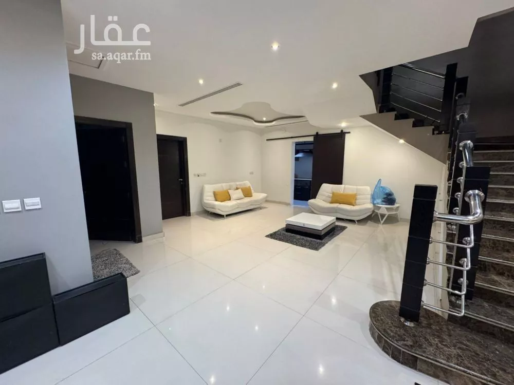 فيلا 4 غرف في الندى، الرياض 8