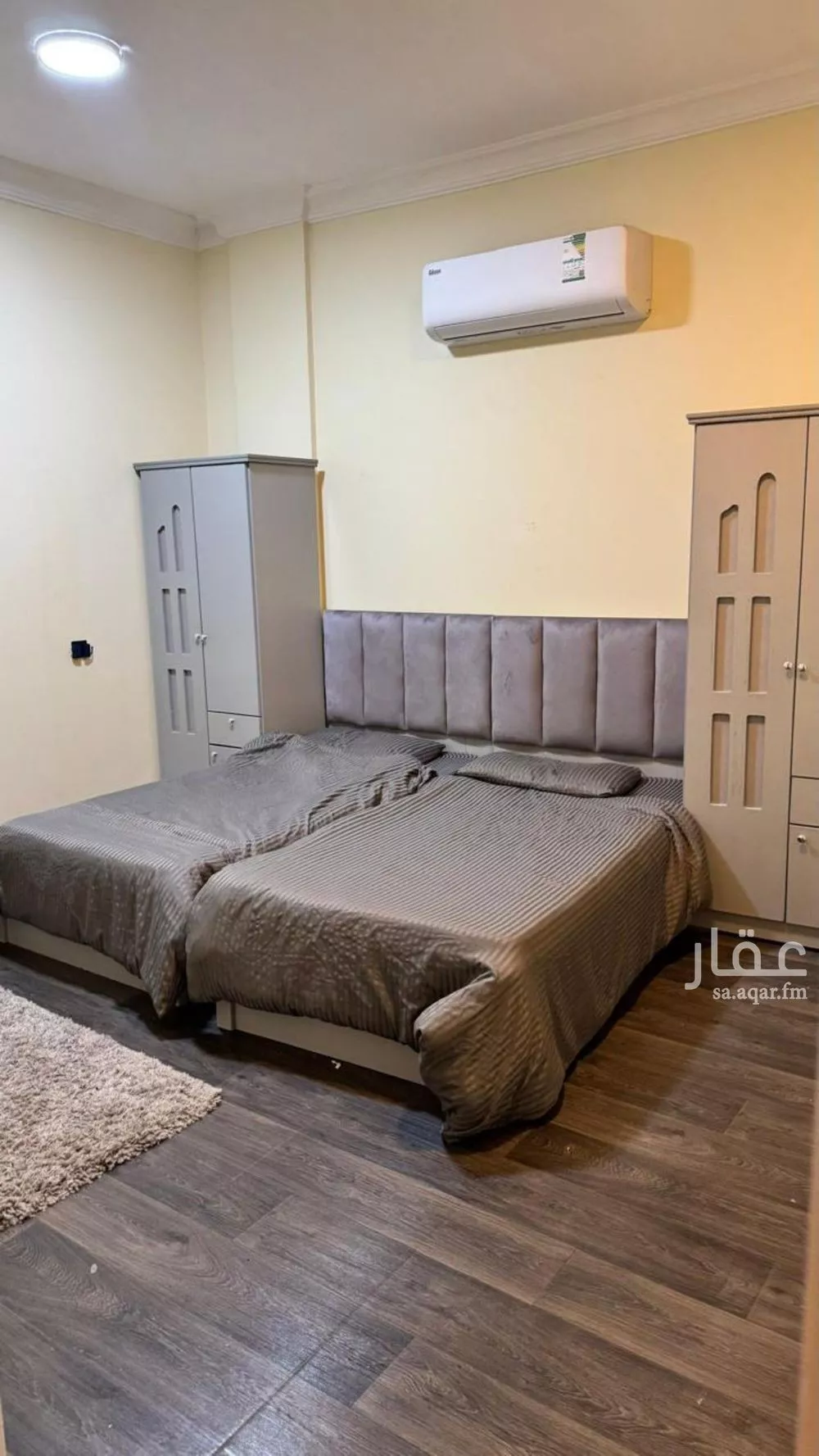 3 bedroom apartment in Al Nada 2