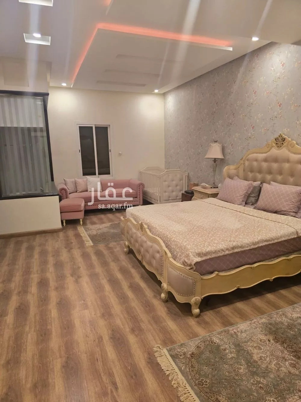 3 bedroom villa in Qurtubah, Riyadh 17