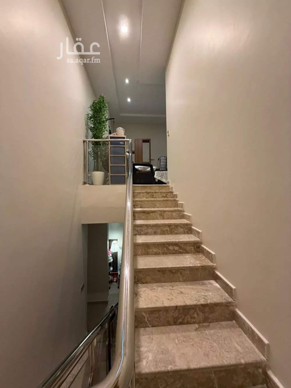 شقة 4 غرف في الياسمين 5