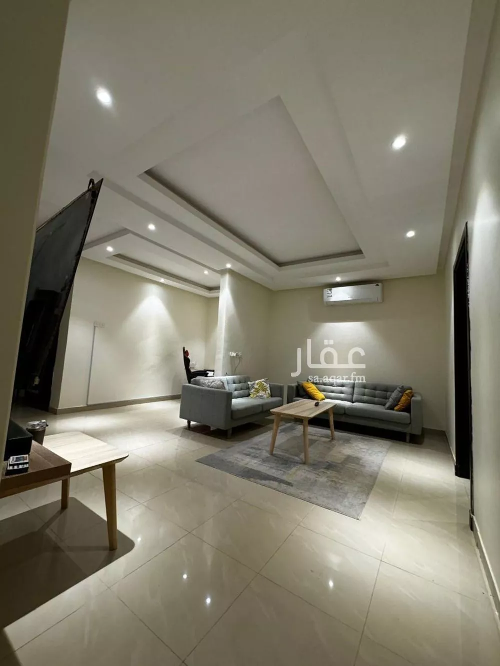 2 bedroom apartment in Al Narjis 4