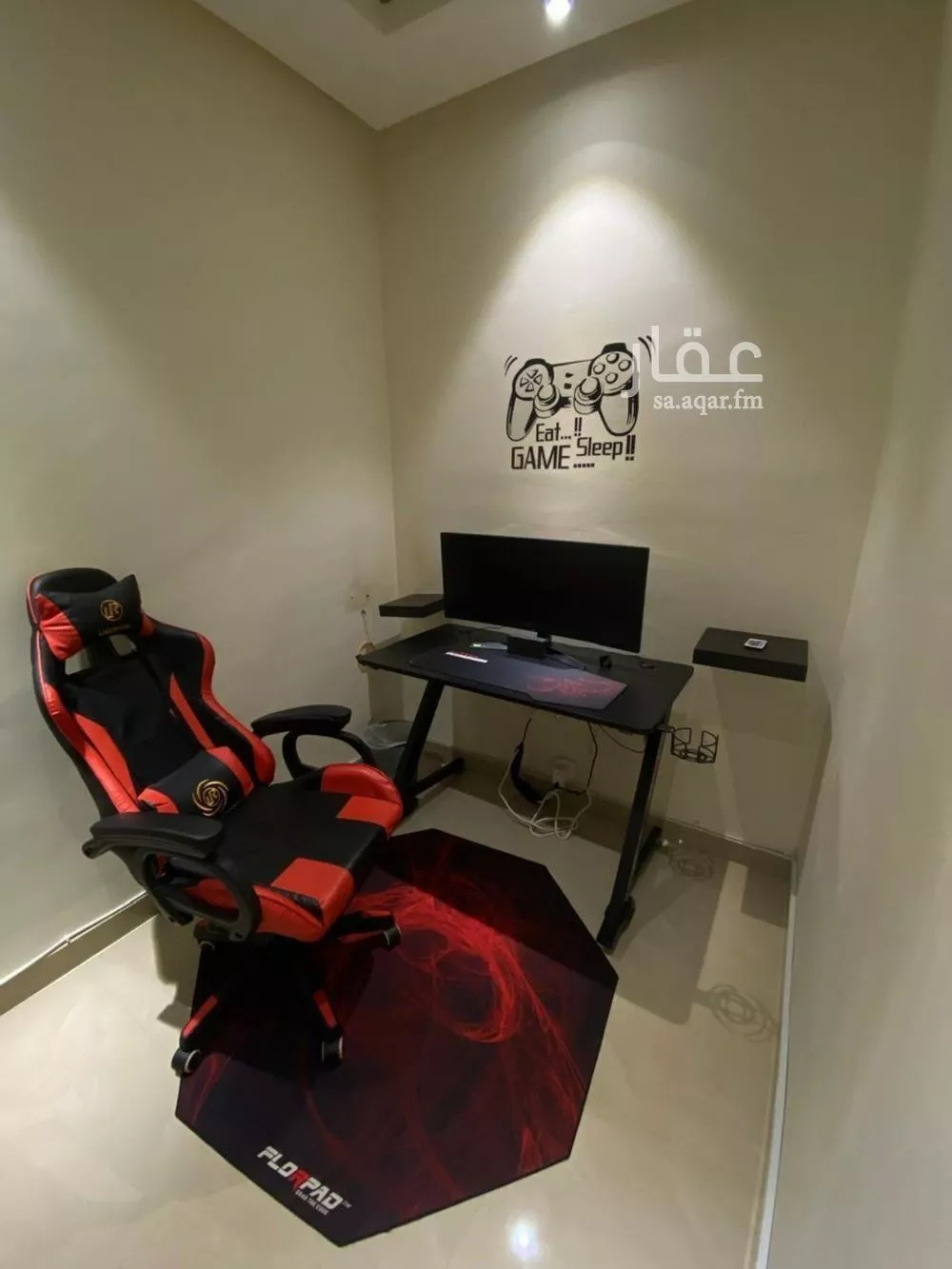 2 bedroom apartment in Al Yasmin, Riyadh 6