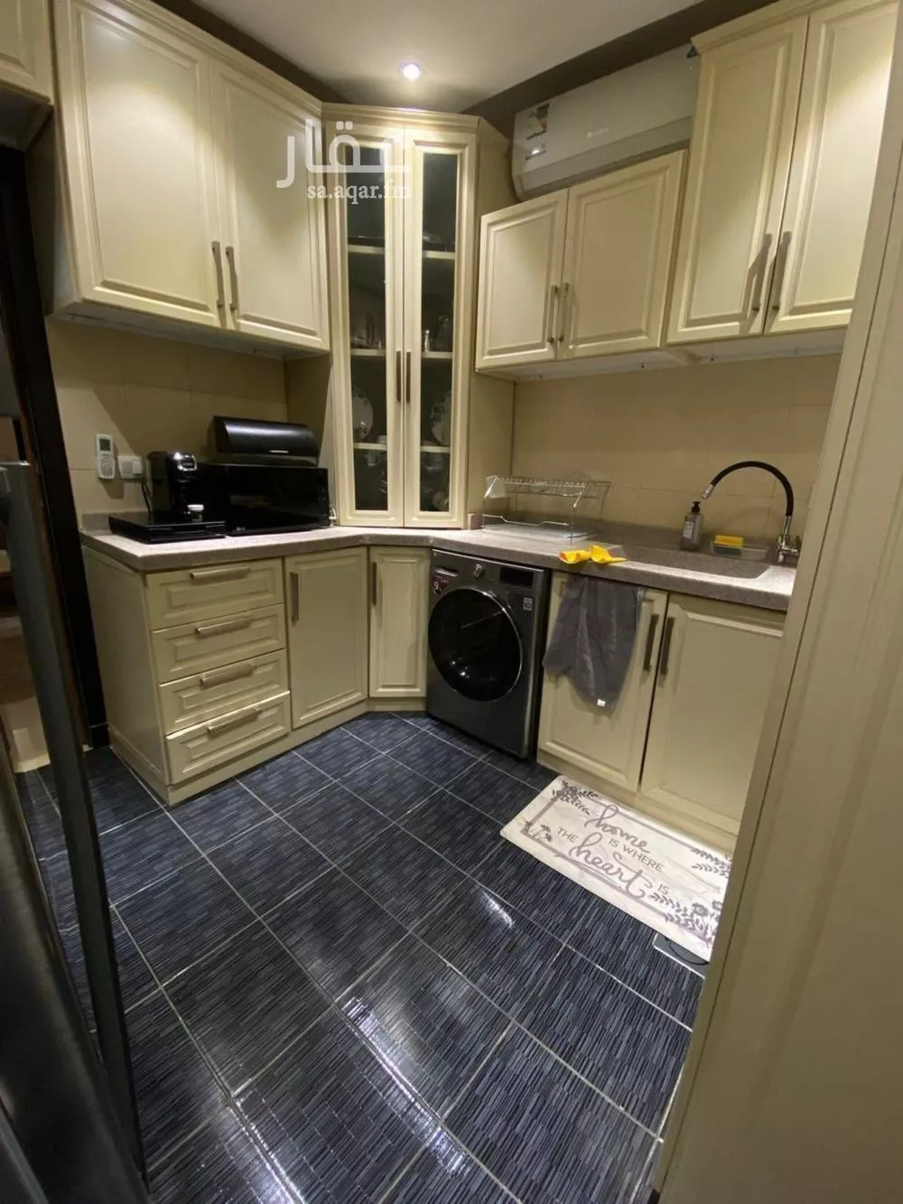 2 bedroom apartment in Al Yasmin, Riyadh 9