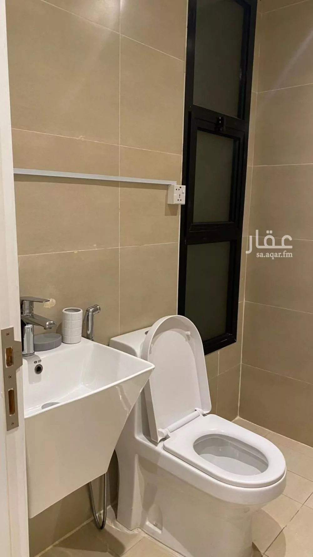 شقة 3 غرف في القيروان 1