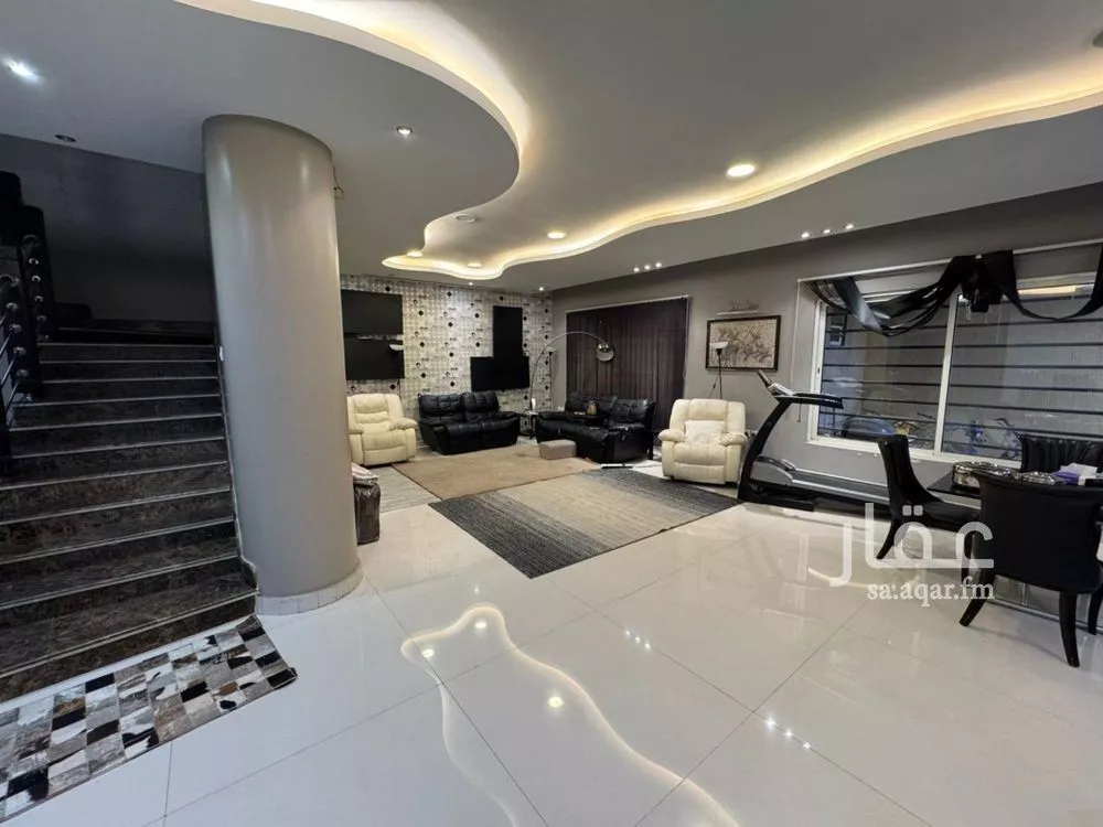 فيلا 4 غرف في الندى، الرياض 7