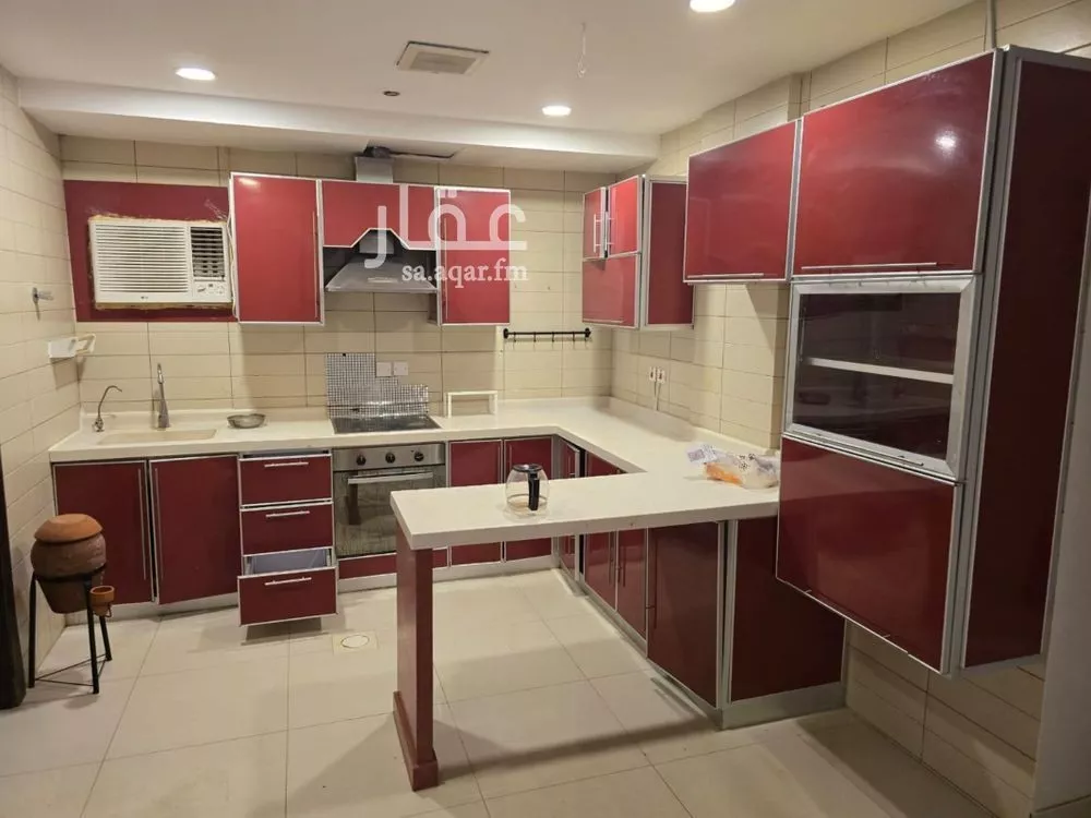 3 bedroom apartment in Al Rabie, Riyadh 4