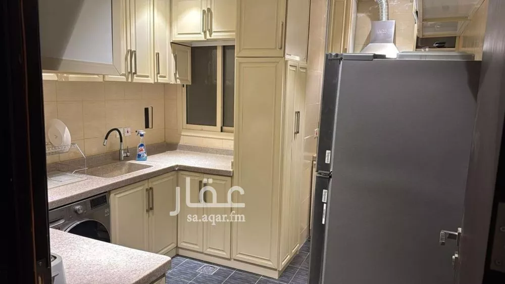 2 bedroom apartment in Al Yasmin, Riyadh 5