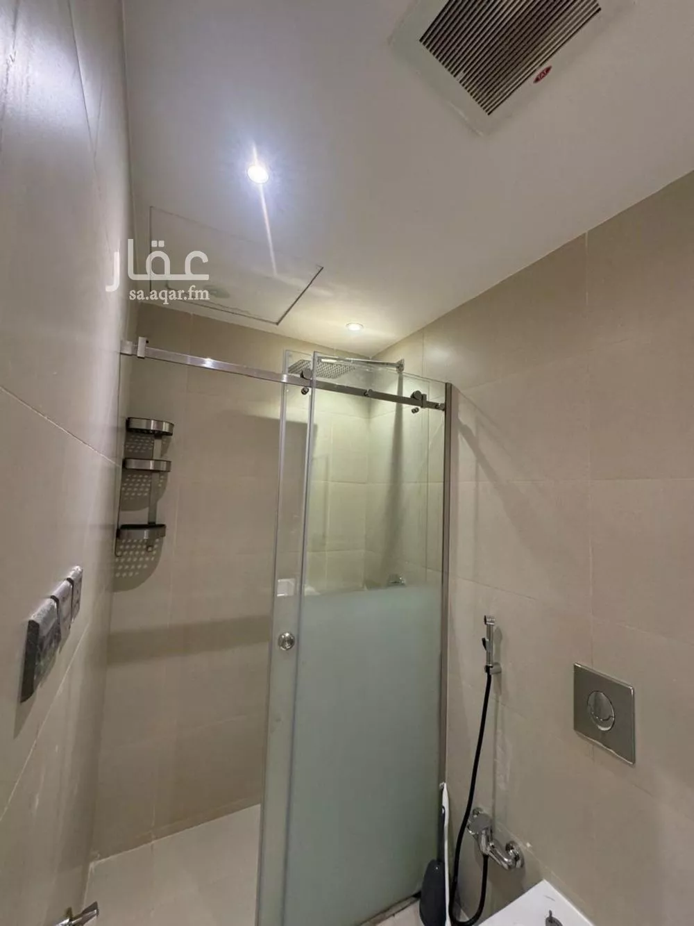 2 bedroom apartment in Al Qairawan 5