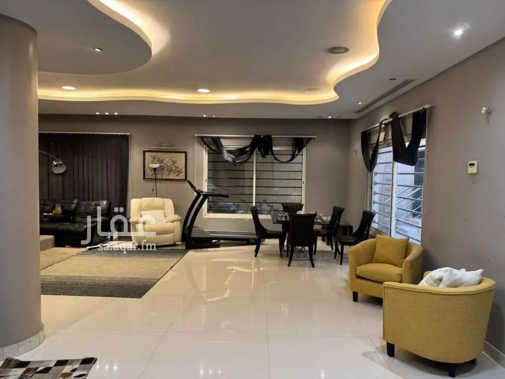 فيلا 4 غرف في الندى، الرياض 14