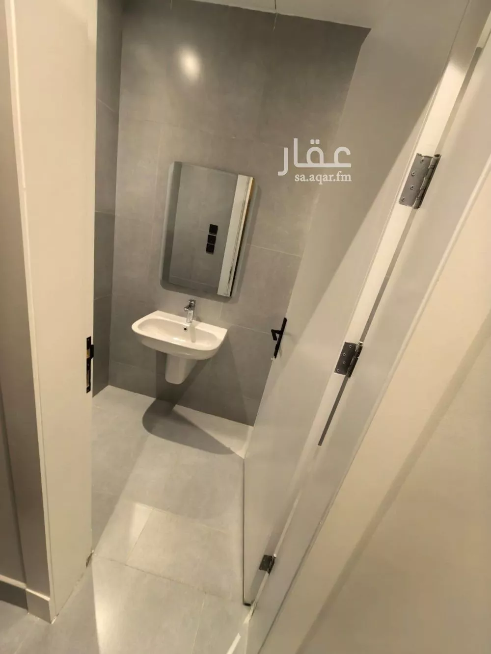 شقة 3 غرف في النرجس 2