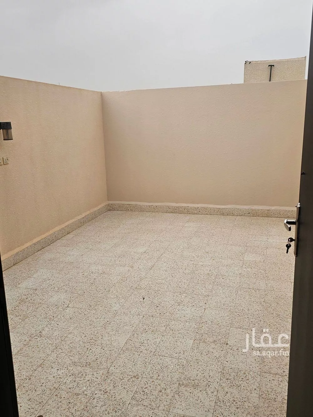 3 bedroom apartment in Al Rabie, Riyadh 8
