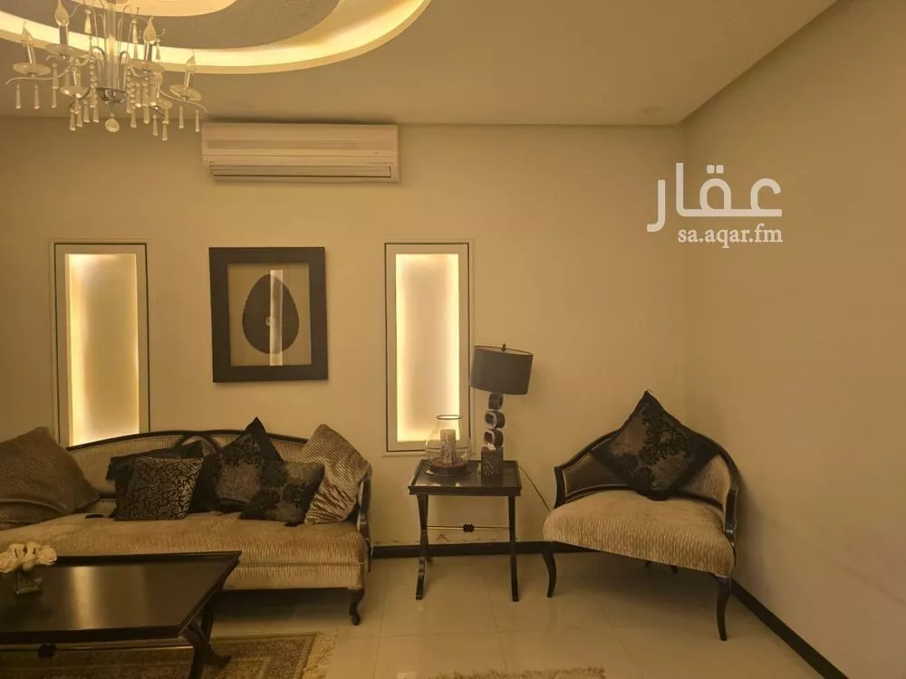 3 bedroom villa in Qurtubah, Riyadh 15