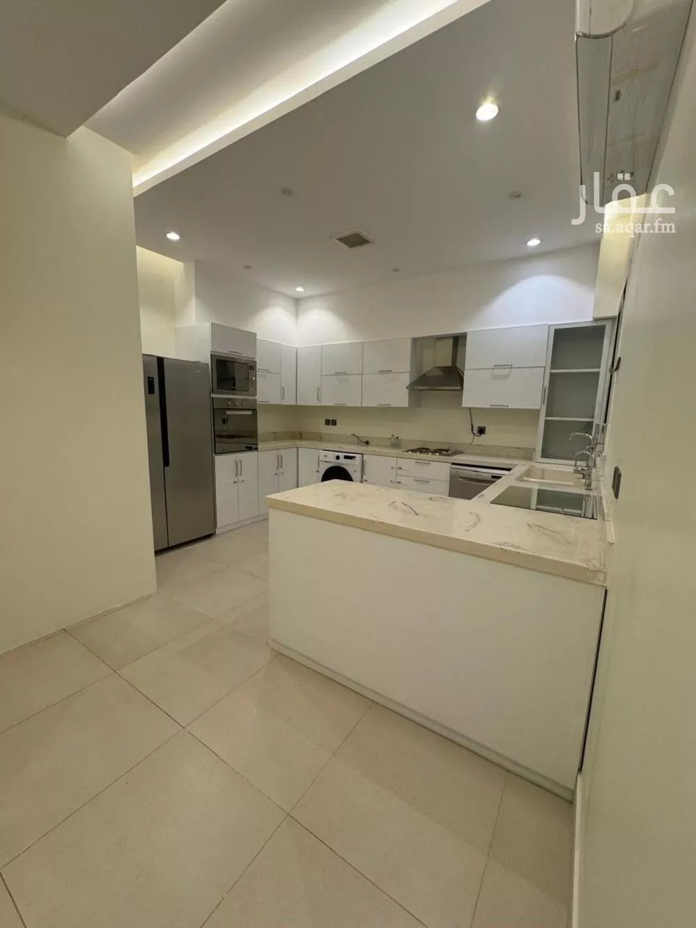 2 bedroom apartment in Al Qairawan 4