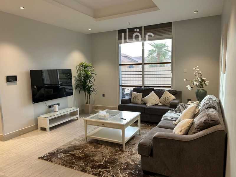 3 bedroom apartment in Al Izdihar, Riyadh 4