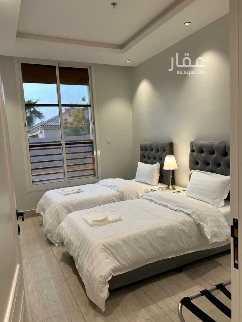 3 bedroom apartment in Al Izdihar, Riyadh 6