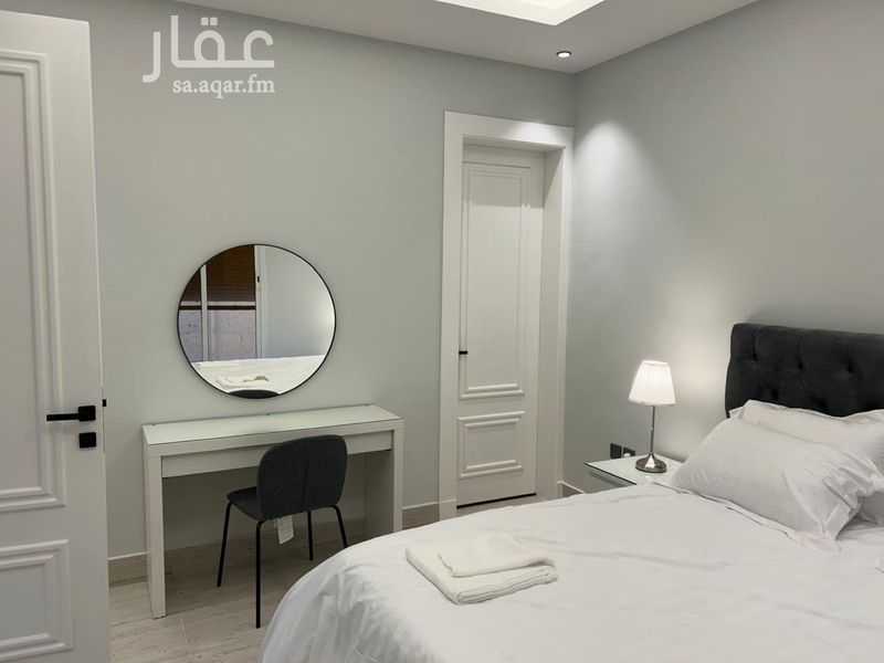 3 bedroom apartment in Al Izdihar, Riyadh 7